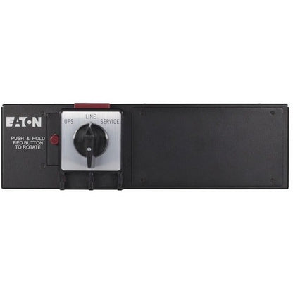 Module d'alimentation de dérivation Eaton (BPM)