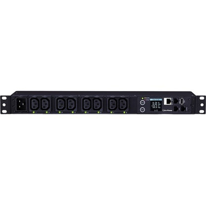 PDU CyberPower PDU81006 8 prises - NEMA L6-20P - 8 x IEC 6