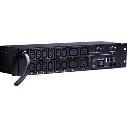 PDU CyberPower PDU81008 16 prises - NEMA L6-30P - 12 x IEC