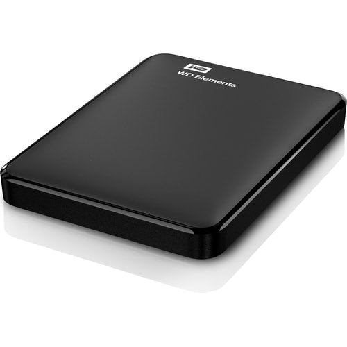 SOURCE ONLY 1TB ELEMENTS MUST ORDER IN MULT 5 PORTABLE STORA