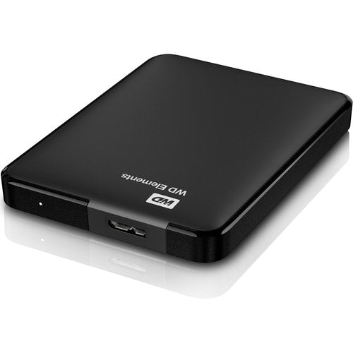 SOURCE ONLY 1TB ELEMENTS MUST ORDER IN MULT 5 PORTABLE STORA
