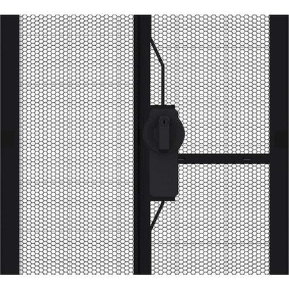 Rack à palettes avancé HPE 36U 600 mm x 1 075 mm G2 avec panneaux latéraux