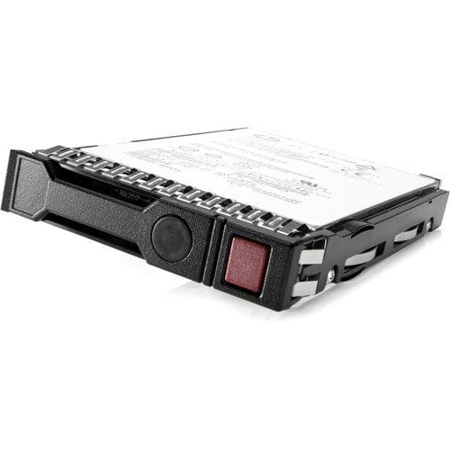 1.2TB SAS 10K SFF SC DS HDD SBE