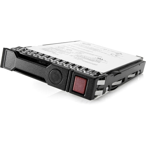 1.8TB SAS 10K SFF SC 512E MV HDD PL SI