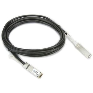 Axiom Memory Axiom 40GBASE-CR4 QSFP+ Passive DAC Cable Meraki Compatible 3m