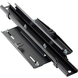 Support de montage Panduit WG2PRB18BL pour chemin de câbles - MOQ (minimum