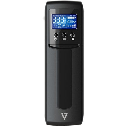 Onduleur V7 1500 VA Tour - UPS1TW1500-1N Onduleur 1500 VA/900 W - 120 V - Minitour