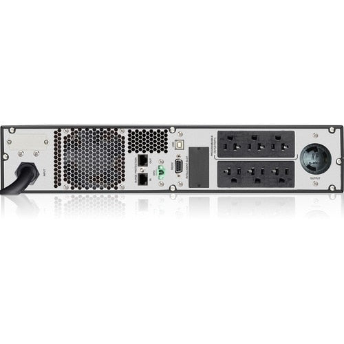 V7 UPS 3000VA Rack Mount 2U US - V7 UPS1RM2U3000-1N 3000VA/2700W Line