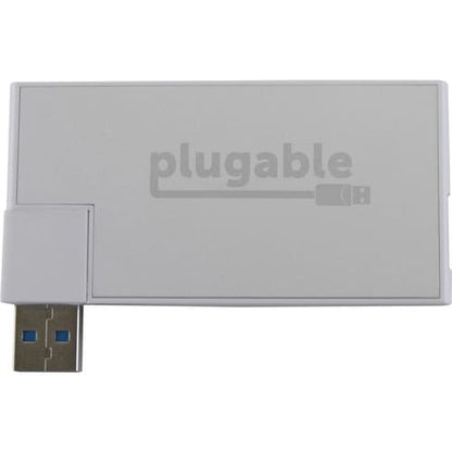 TRAVEL USB HUB USB 3.0 4-PORT