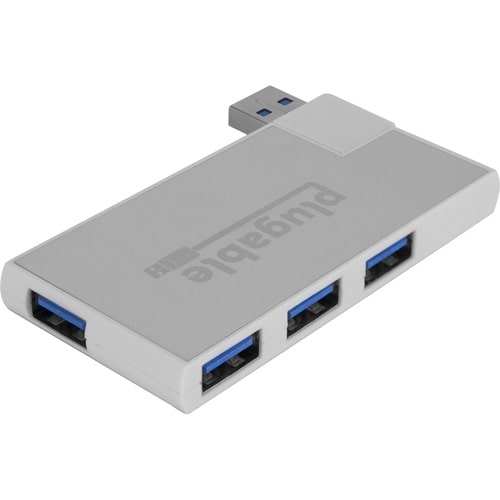 TRAVEL USB HUB USB 3.0 4-PORT