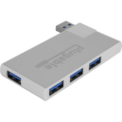 TRAVEL USB HUB USB 3.0 4-PORT
