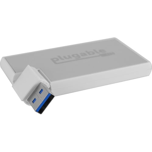 TRAVEL USB HUB USB 3.0 4-PORT