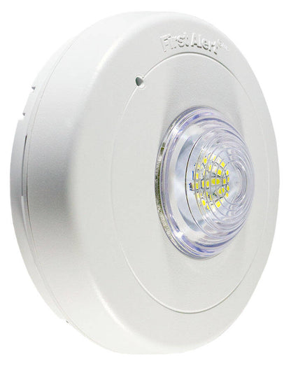 BRK SLED177 120V LED Strobe Light ONLY (NOT a Smoke or CO Detector) (1038604)