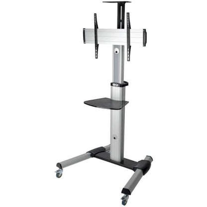 Tripp Lite series Mobile Flat-Panel Floor Stand for 32" to 70" TVs and