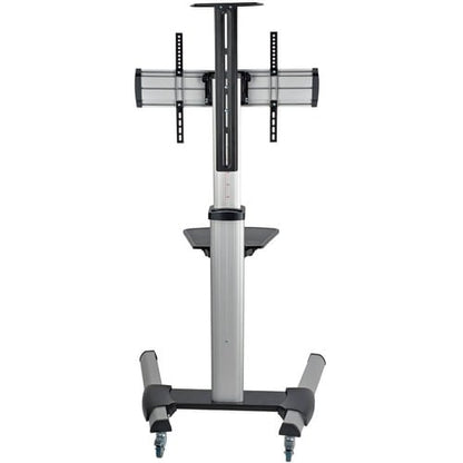 Tripp Lite series Mobile Flat-Panel Floor Stand for 32" to 70" TVs and