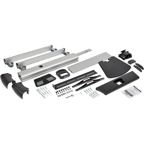 Tripp Lite series Mobile Flat-Panel Floor Stand for 32" to 70" TVs and