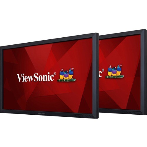 2PK 24IN LCD 1920X1080 3000 1 HDMI VGA DP USB 22MS SPKR