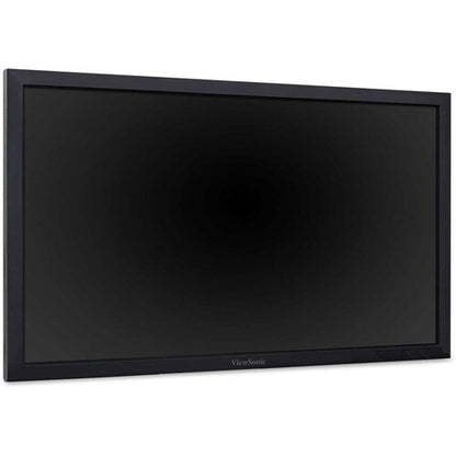 Pantalla LCD de 24 pulgadas, 1920 x 1080, 3000 lúmenes, 1 HDMI, VGA, DP, USB, 22 ms, altavoz, paquete de 2
