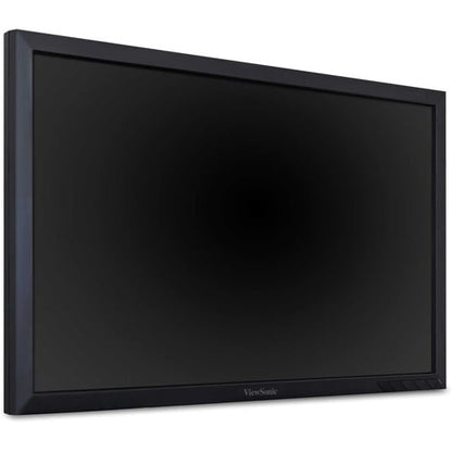 Pantalla LCD de 24 pulgadas, 1920 x 1080, 3000 lúmenes, 1 HDMI, VGA, DP, USB, 22 ms, altavoz, paquete de 2