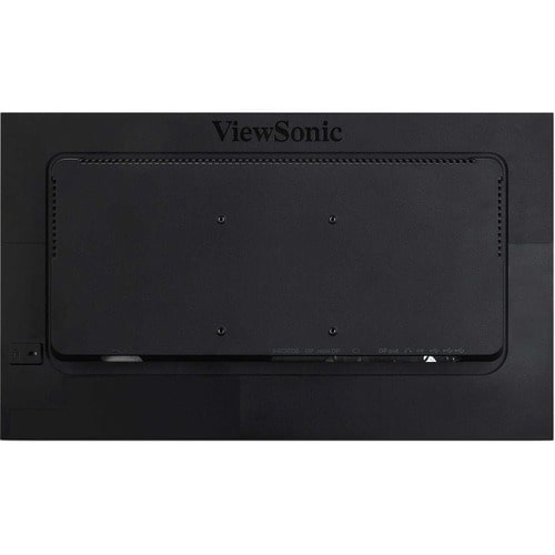 Pantalla LCD de 24 pulgadas, 1920 x 1080, 3000 lúmenes, 1 HDMI, VGA, DP, USB, 22 ms, altavoz, paquete de 2