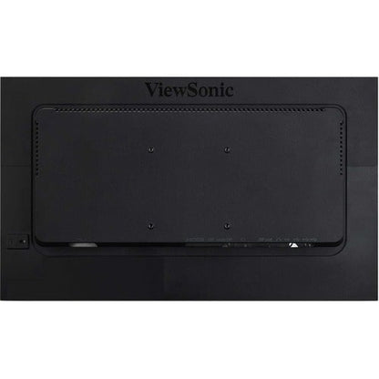Pantalla LCD de 24 pulgadas, 1920 x 1080, 3000 lúmenes, 1 HDMI, VGA, DP, USB, 22 ms, altavoz, paquete de 2