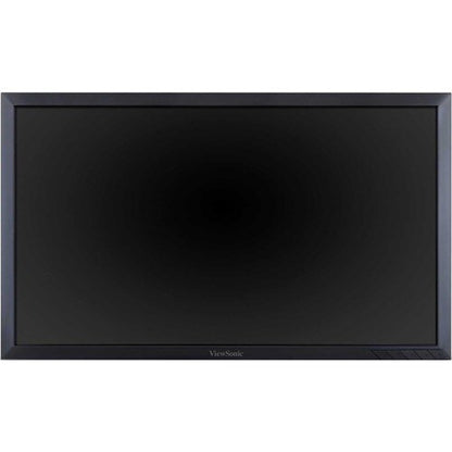 Pantalla LCD de 24 pulgadas, 1920 x 1080, 3000 lúmenes, 1 HDMI, VGA, DP, USB, 22 ms, altavoz, paquete de 2