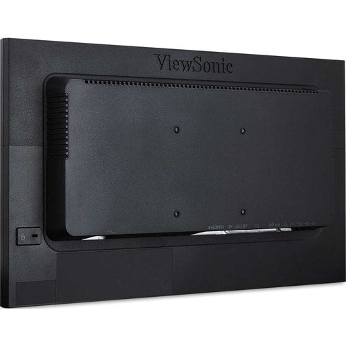 Pantalla LCD de 24 pulgadas, 1920 x 1080, 3000 lúmenes, 1 HDMI, VGA, DP, USB, 22 ms, altavoz, paquete de 2