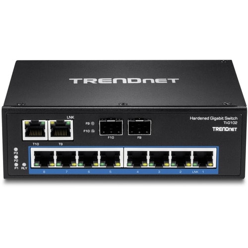 TRENDnet 10