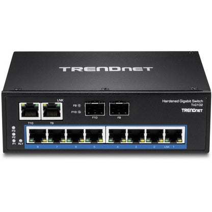 TRENDnet 10