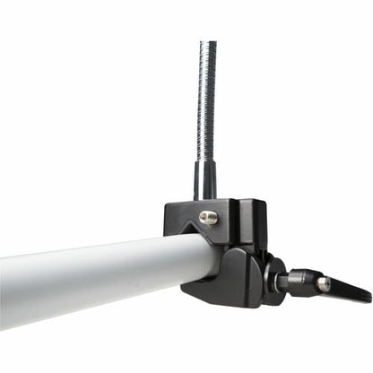 CTA Digital Heavy-Duty Gooseneck Clamp Stand for 7