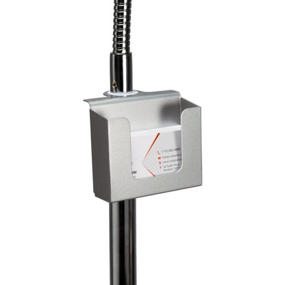 CTA Digital Heavy-Duty Gooseneck Floor Stand for 7