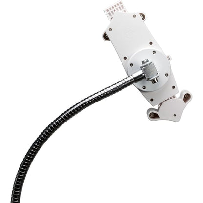 CTA Digital Heavy-Duty Gooseneck Floor Stand for 7