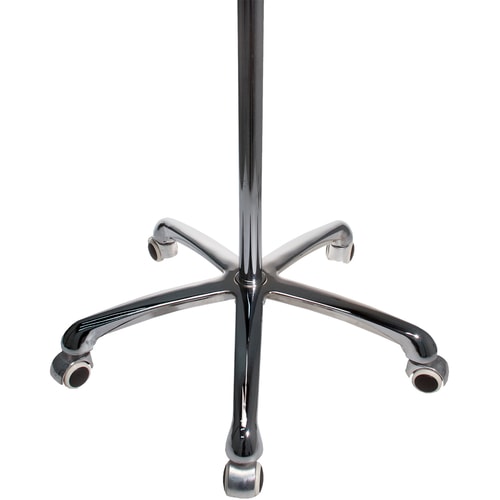 CTA Digital Heavy-Duty Gooseneck Floor Stand for 7