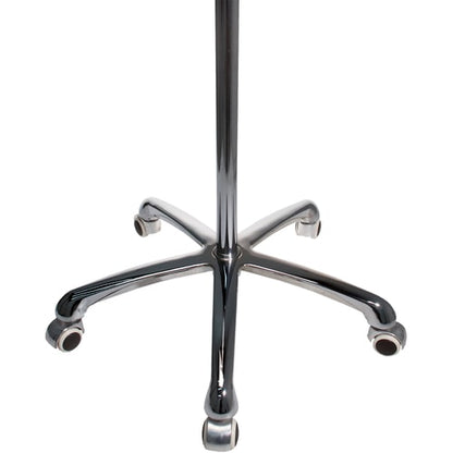 CTA Digital Heavy-Duty Gooseneck Floor Stand for 7