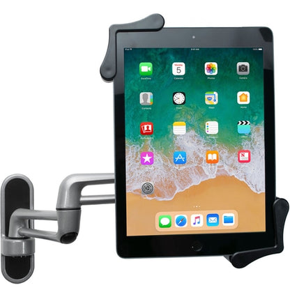CTA Digital Articulating Tablet Wall Mount for Tab