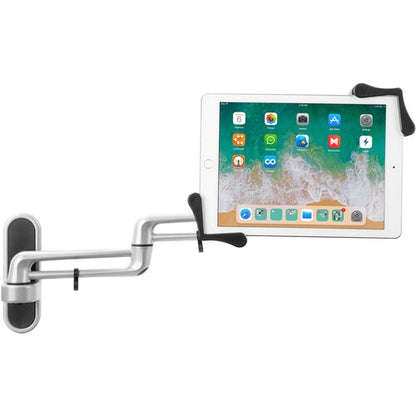 CTA Digital Articulating Tablet Wall Mount for Tab