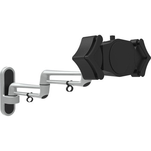 CTA Digital Articulating Tablet Wall Mount for Tab