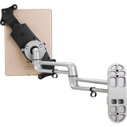 CTA Digital Articulating Tablet Wall Mount for Tab