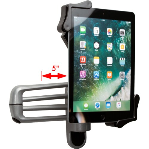 CTA Digital Articulating Tablet Wall Mount for Tab