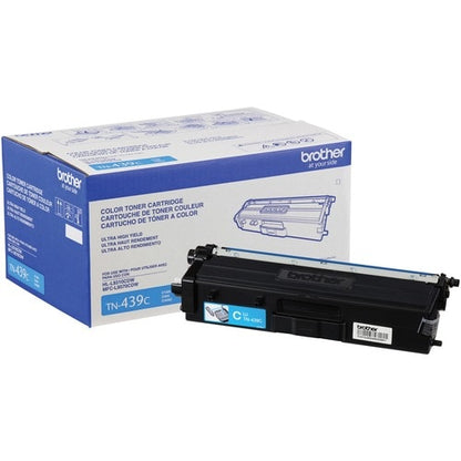 ULTRA HIGH YIELD TONER MULTI 4 CARTRIDGE CYAN