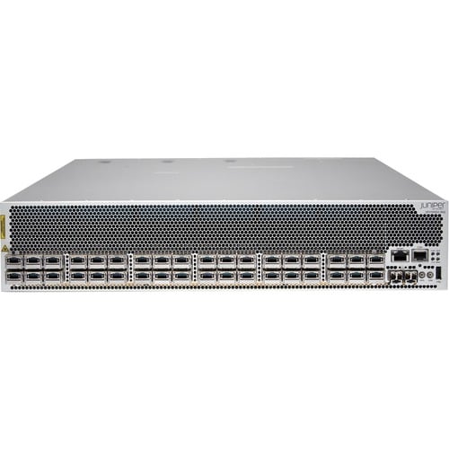 QFX10002 TAA-COMPLIANT 36-PORT 40G QSFP+