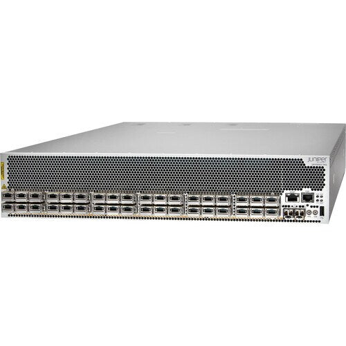 QFX10002 TAA-COMPLIANT 36-PORT 40G QSFP+