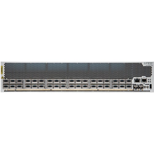 QFX10002 TAA-COMPLIANT 36-PORT 40G QSFP+