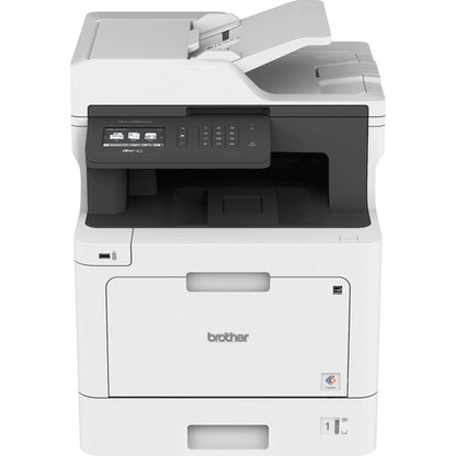 LASER COULEUR MFC 5-EN-1.