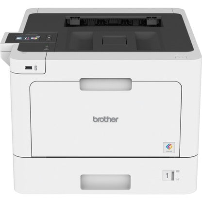 HL-L8360CDW CLR LASER 33PPM .2400X600DPI USB 512MB DUPL P