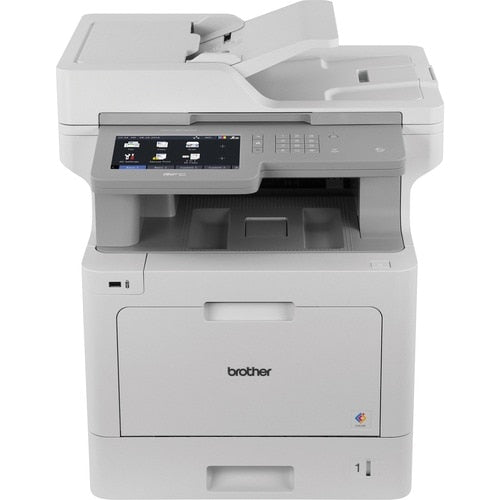 COLOUR LASER MFC 5-IN-1 .
