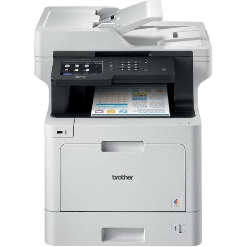COLOUR LASER MFC 5-IN-1 .