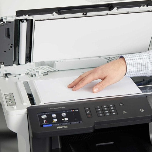 COLOUR LASER MFC 5-IN-1 .