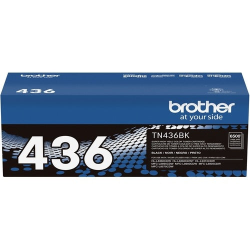 SUPER HIGH YIELD TONER .CARTRIDGE BLACK