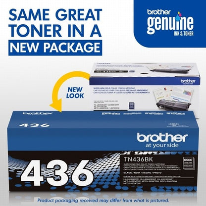 SUPER HIGH YIELD TONER .CARTRIDGE BLACK